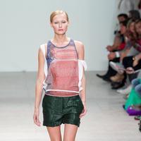 Lisbon Fashion Week Spring Summer 2012 Ready To Wear - Maria Gambina - Catwalk | Picture 97416